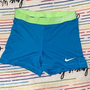 Nike Pros